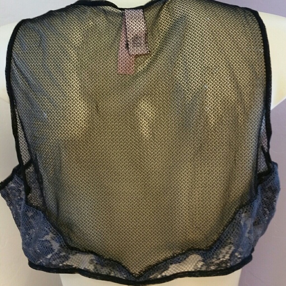 Nwt Victoria's Secret bralette size L - Picture 3 of 4